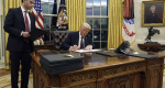 La ciencia y la investigación estadounidenses bajo las políticas de gobierno del presidente Donald Trump